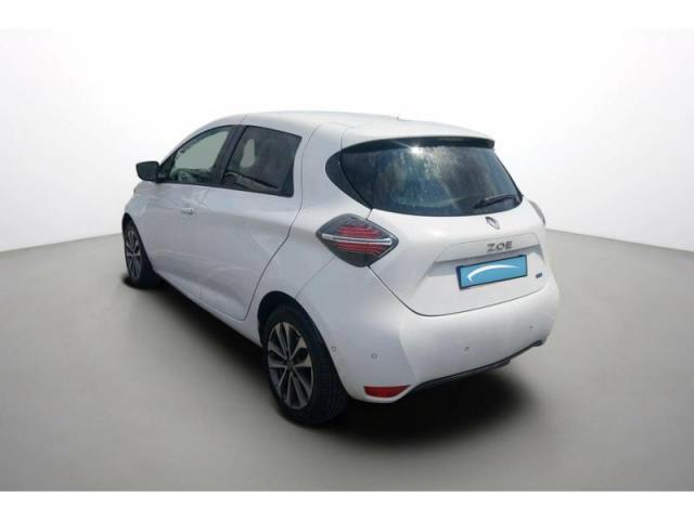 Renault Zoe image 6
