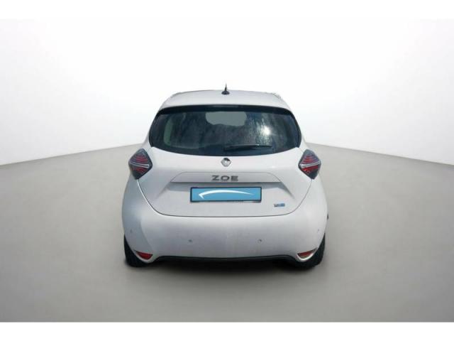 Renault Zoe image 3