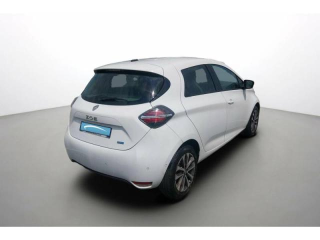 Renault Zoe image 4