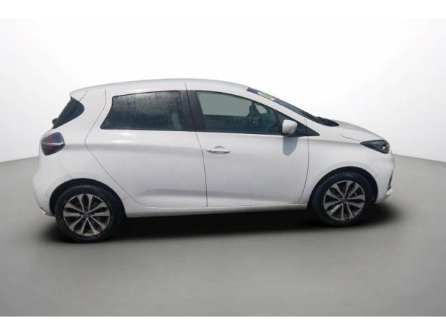 Renault Zoe image 8