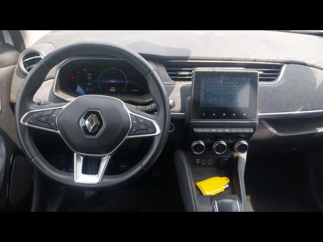 Renault Zoe image 2