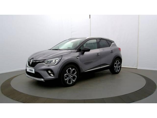 Renault Captur image 1