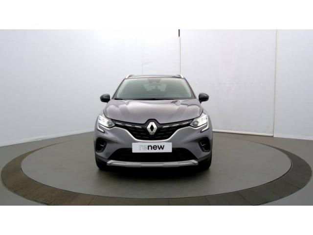 Renault Captur image 8