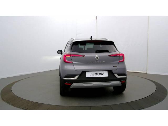 Renault Captur image 3