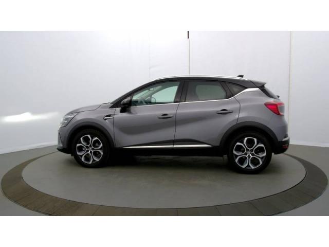 Renault Captur image 6