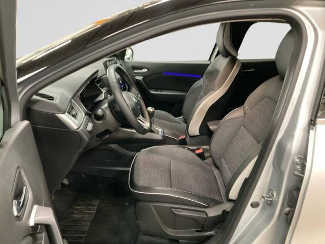 Renault Captur image 3
