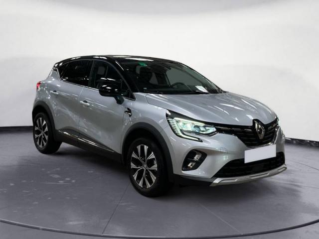 Renault Captur image 5