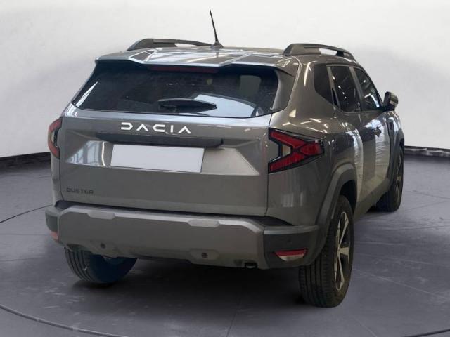 Dacia Duster image 3
