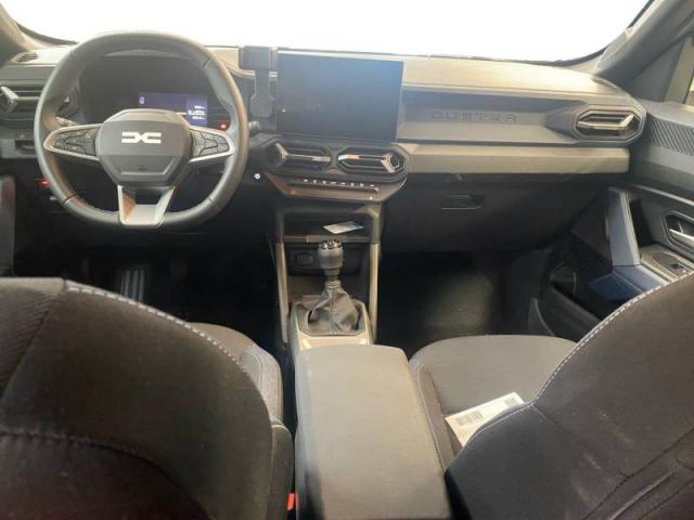 Dacia Duster image 2