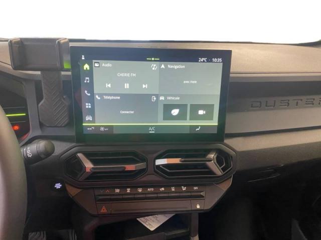 Dacia Duster image 8