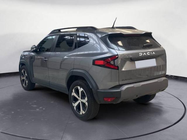 Dacia Duster image 7