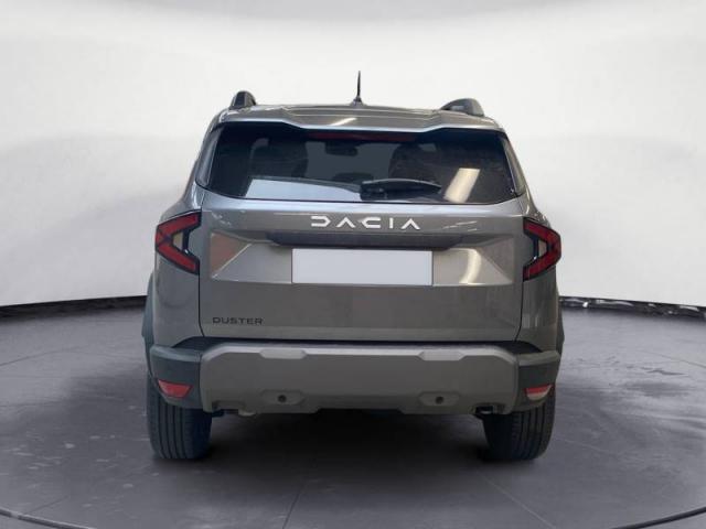 Dacia Duster image 6