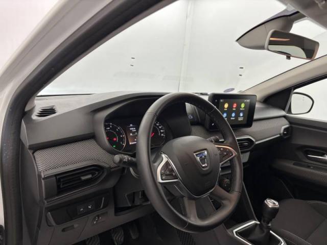 Dacia Jogger image 1