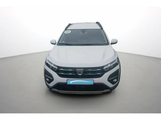 Dacia Jogger image 4
