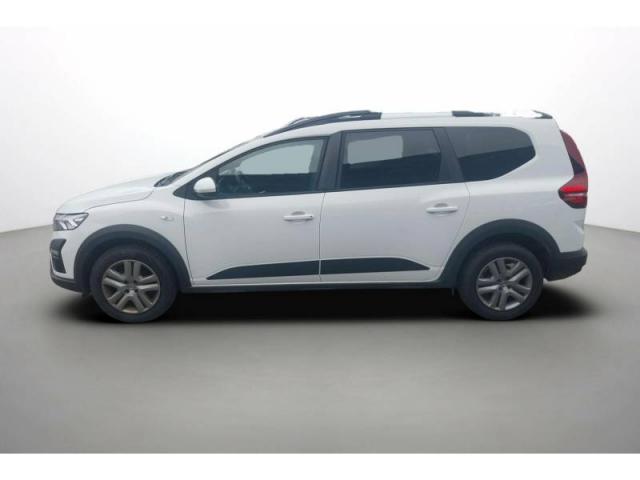 Dacia Jogger image 5