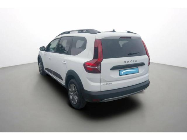 Dacia Jogger image 3