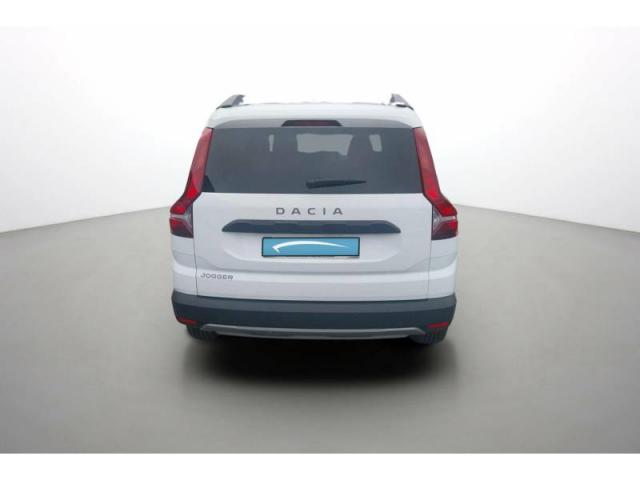 Dacia Jogger image 2