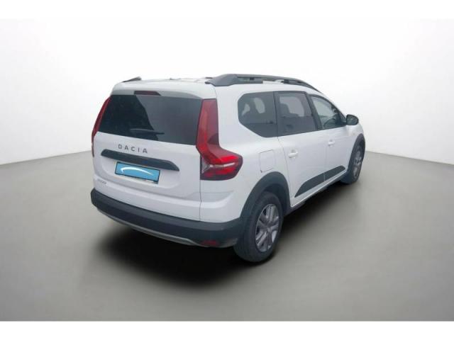 Dacia Jogger image 8