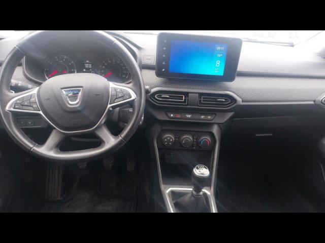 Dacia Jogger image 6