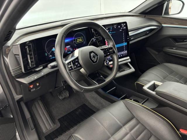 Renault Mégane image 1