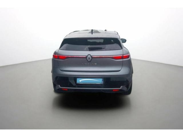 Renault Mégane image 8