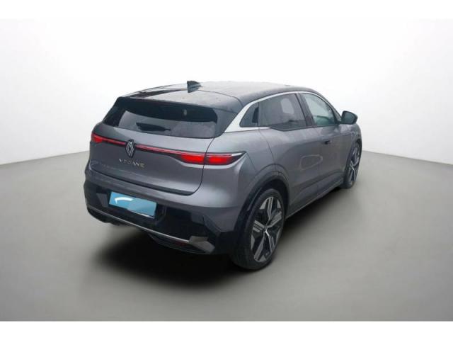 Renault Mégane image 4