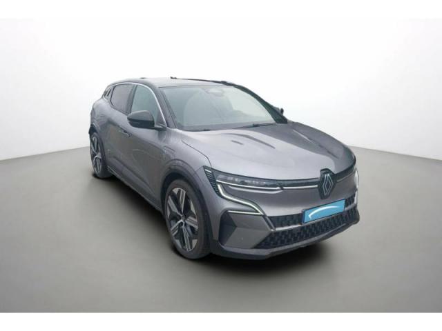 Renault Mégane image 5
