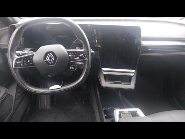 Renault Mégane image 3
