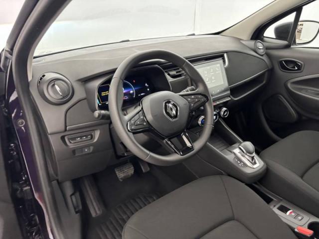 Renault Zoe image 1