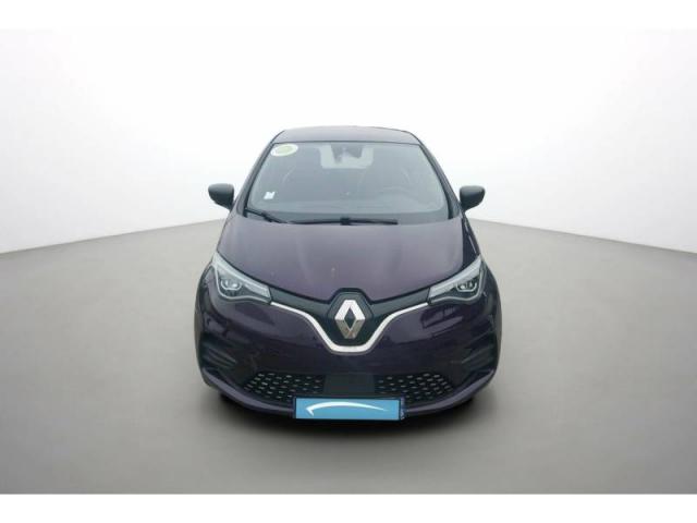 Renault Zoe image 4