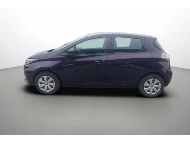 Renault Zoe image 2