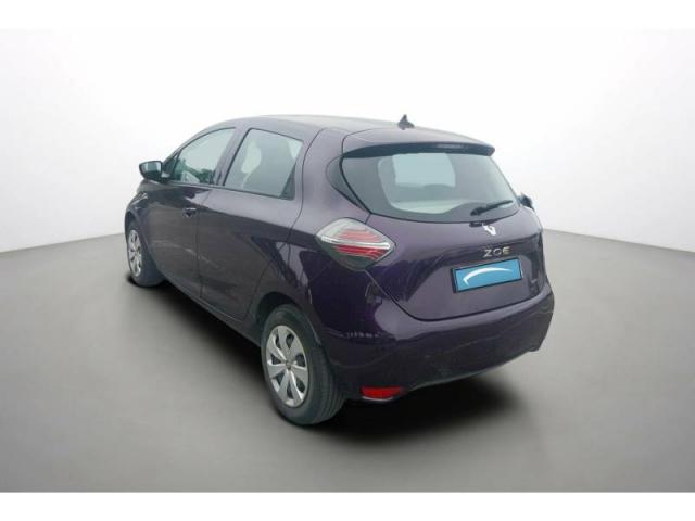 Renault Zoe image 9
