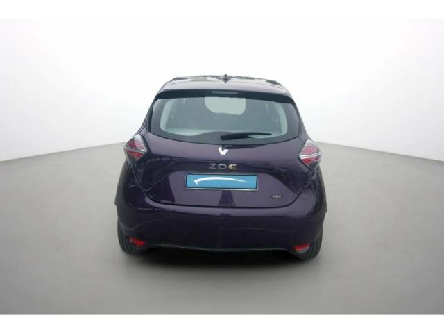 Renault Zoe image 3