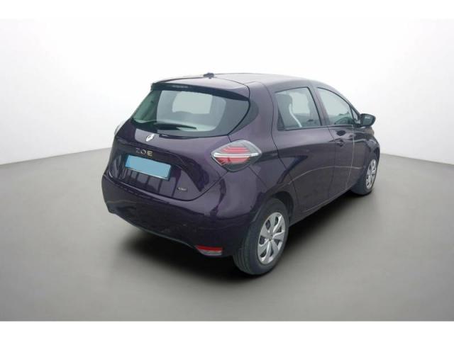 Renault Zoe image 7