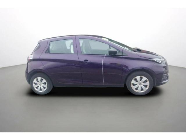 Renault Zoe image 5