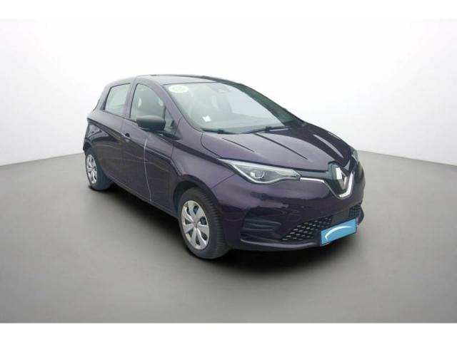 Renault Zoe image 6