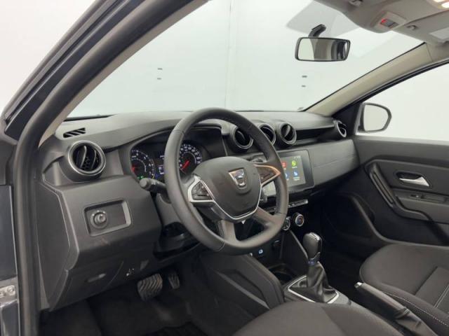Dacia Duster image 1