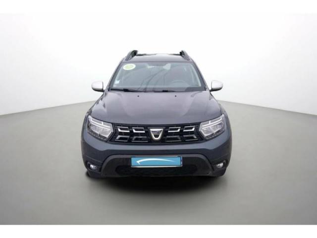 Dacia Duster image 9