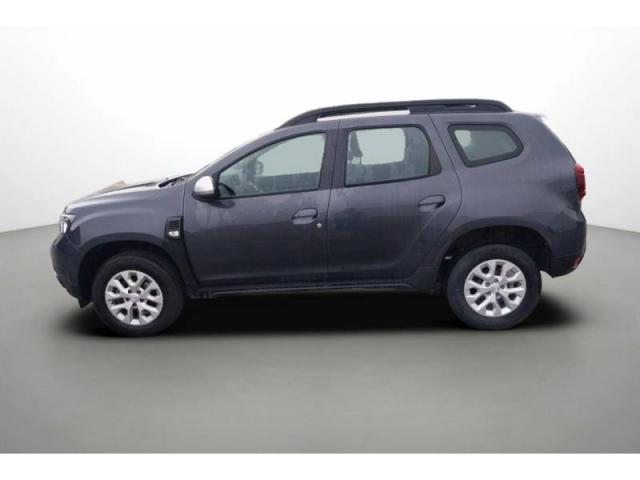 Dacia Duster image 2