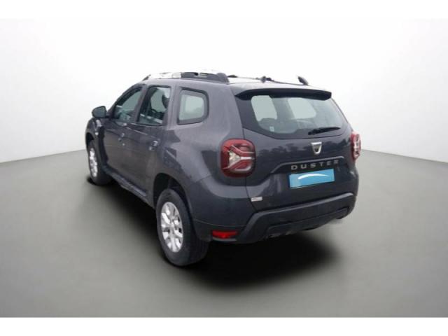 Dacia Duster image 4