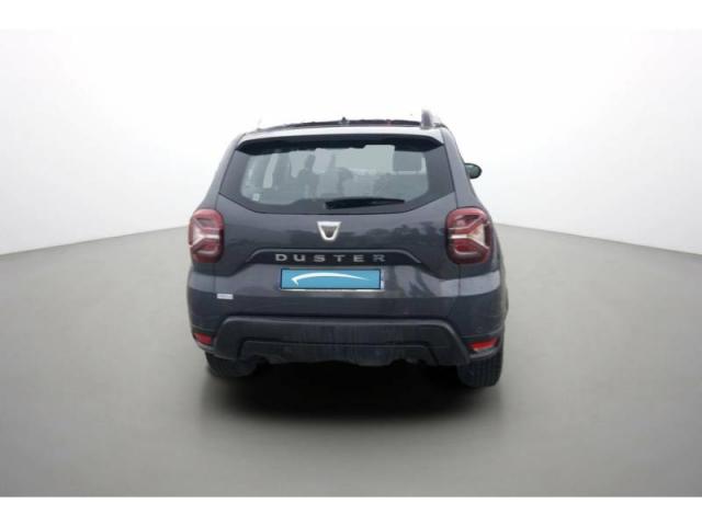 Dacia Duster image 8