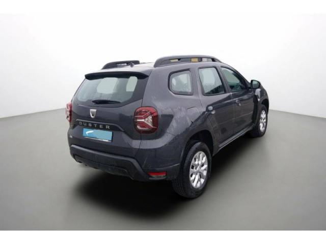 Dacia Duster image 7