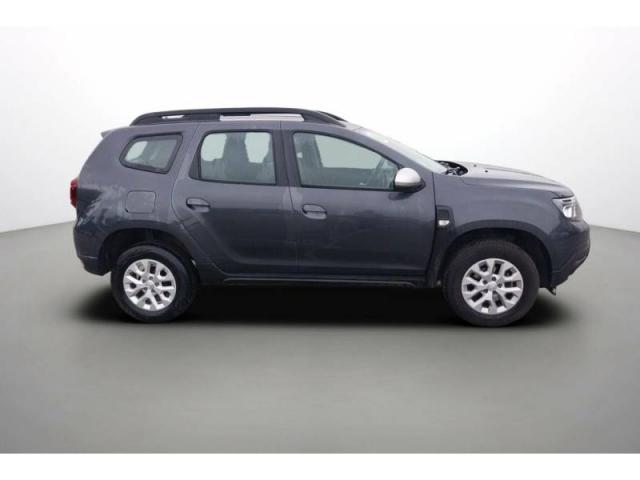 Dacia Duster image 6