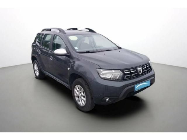 Dacia Duster image 3
