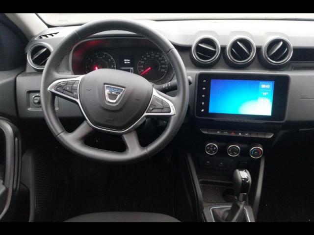 Dacia Duster image 5