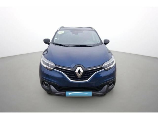 Renault Kadjar image 5