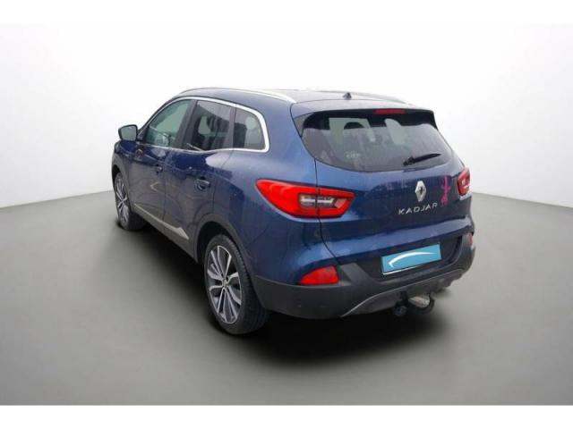 Renault Kadjar image 6