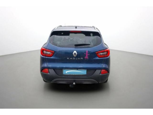 Renault Kadjar image 1