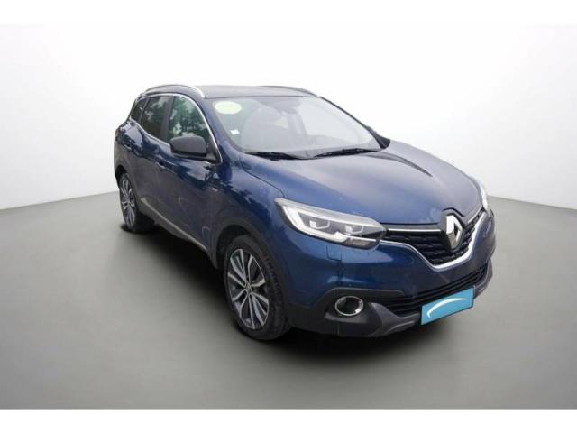 Renault Kadjar image 7
