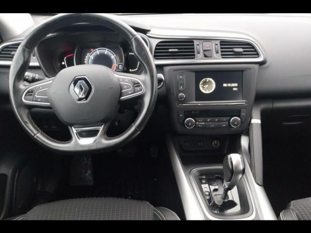 Renault Kadjar image 8